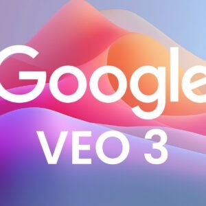 Google VEO3