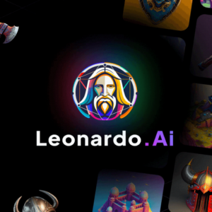 Leonardo AI